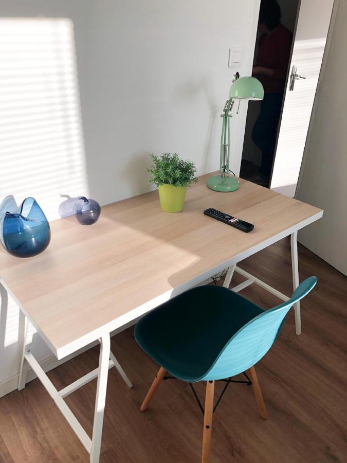 Superbe Appartement, 3 Chambres, Gare St Charles Appartement *
