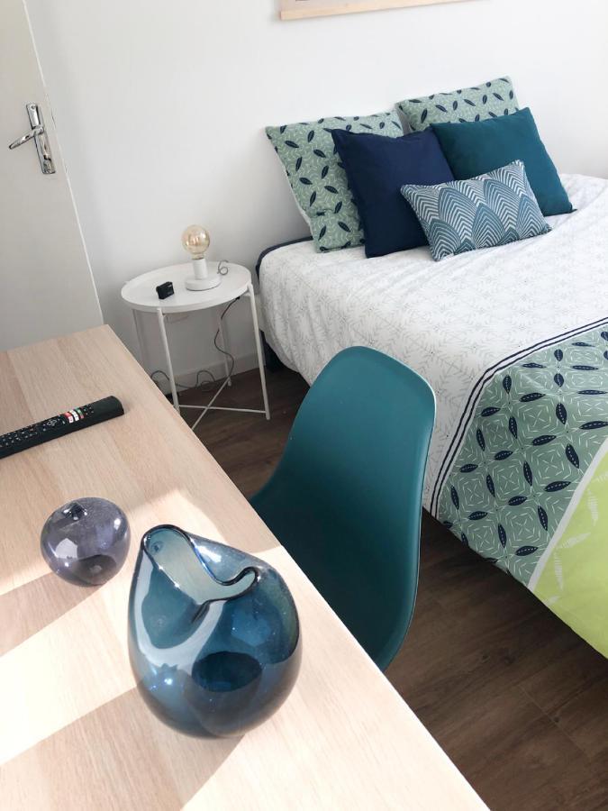 Appartement Superbe Appartement, 3 Chambres, Gare St Charles