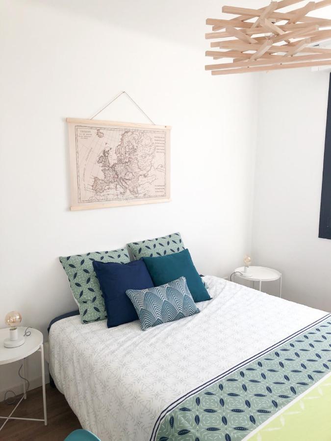 Appartement Superbe Appartement, 3 Chambres, Gare St Charles *