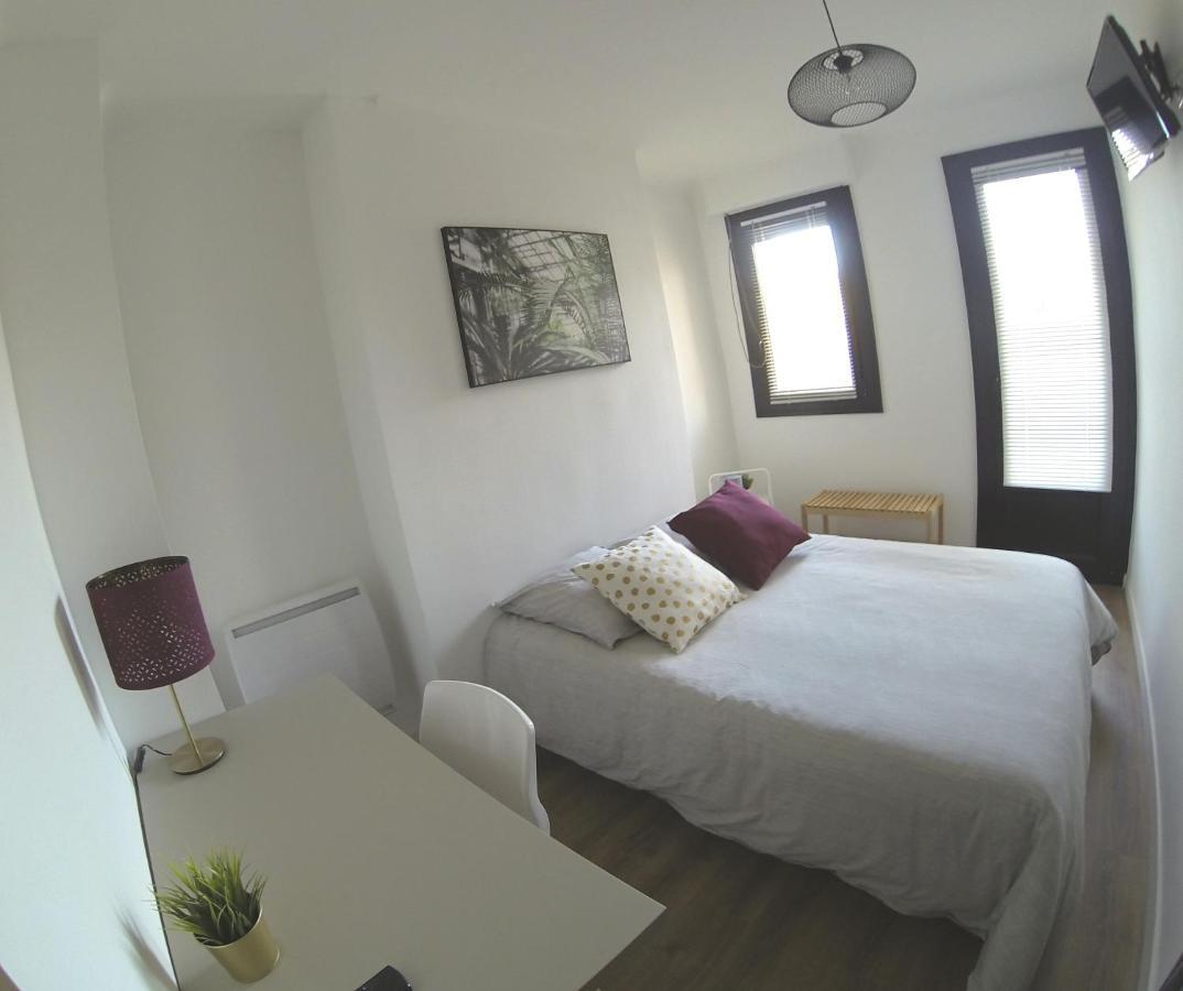 Superbe Appartement, 3 Chambres, Gare St Charles *