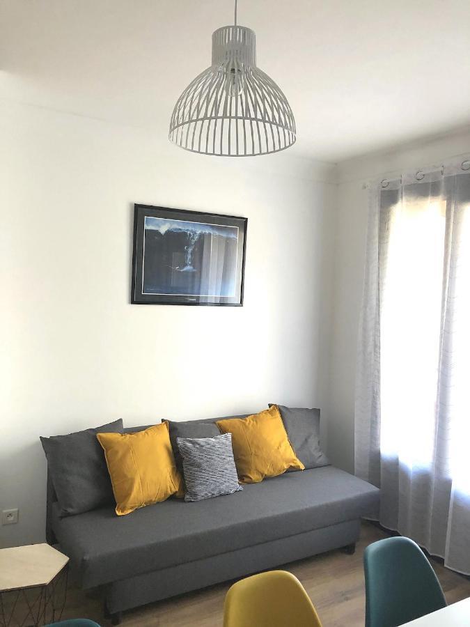 Appartement Superbe Appartement, 3 Chambres, Gare St Charles Marseille