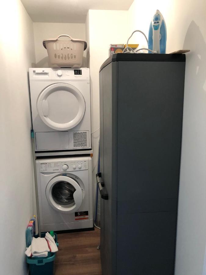 Appartement Superbe Appartement, 3 Chambres, Gare St Charles *