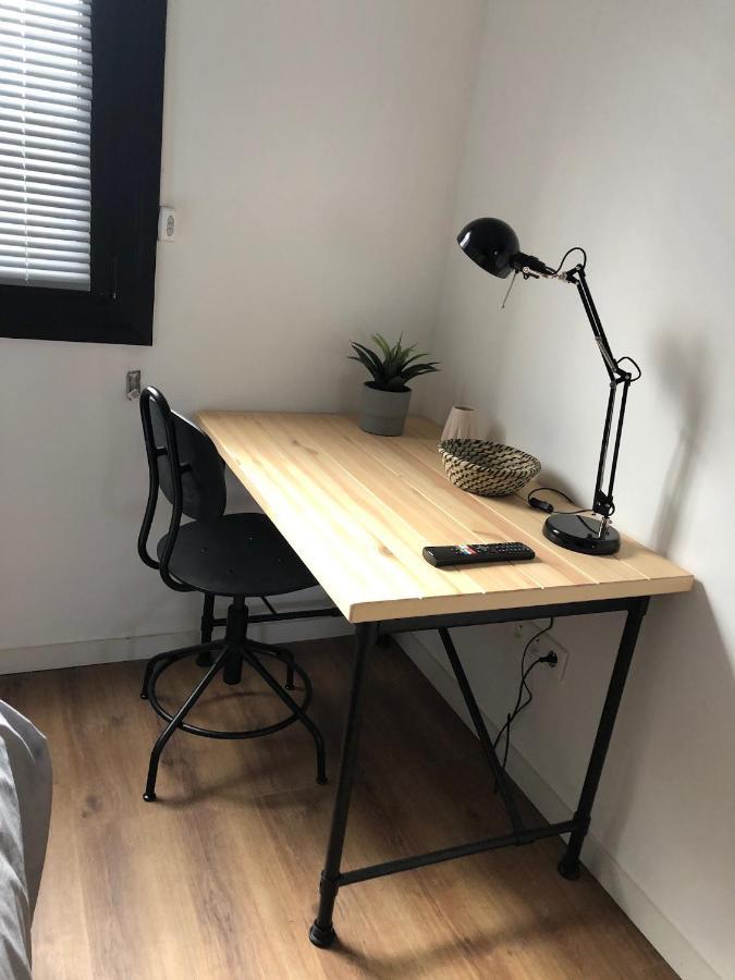 Superbe Appartement, 3 Chambres, Gare St Charles Appartement