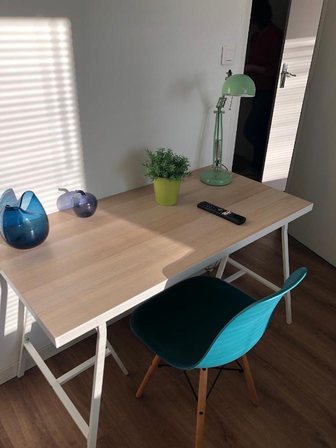 Appartement Superbe Appartement, 3 Chambres, Gare St Charles *